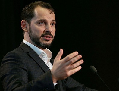 Albayrak: Dalgalanmalardan daha güçlü çıkacağız, IMF planı yok