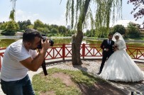 DİKMEN VADİSİ - Ankara Büyükşehir Belediyesinden Ücretsiz Düğün Hizmetleri