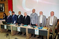 TÜRK DÜNYASI - Avrasya Kurultayı, Kastamonu'da Gerçekleştirildi