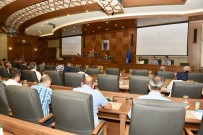 KAPATMA DAVASI - Başkan Aktaş Açıklaması 'Yanan Alanlar Kesinlikle Ağaçlandırılacak'