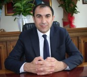 TÜRK LIRASı - Başkan Berge Açıklaması 'Bizi Ekonomik Savaşla Yıkamazlar'