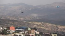 Bingöl'de Bir Askeri Şehit Eden Teröristler Etkisiz Hale Getirildi Haberi