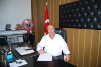 KURBANLIK HAYVAN - Birlik Başkanından Küçükbaş Hayvan Kesimi Önerisi