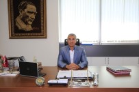 ŞEBEKE SUYU - Büyükşehir'de Yapılandırmada Son Gün 27 Ağustos