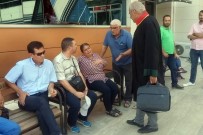 CELAL BAYAR ÜNIVERSITESI - Ceylin'in Katil Zanlısına İkinci Kez 'Cezai Ehliyet Raporu' Verildi