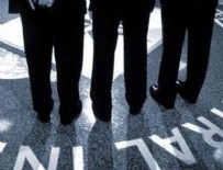 NEW YORK TIMES - Bomba iddia! 30 CIA ajanını infaz ettiler