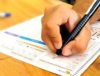 DİKEY GEÇİŞ SINAVI - DGS sonuçları açıkladı