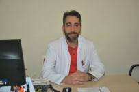 HAZıMSıZLıK - Diyetisyeninden Bayram Beslenmesi Önerileri