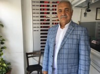 DÖVİZ BÜROSU - Döviz Büroları Türk Lirası Yetiştirmekte Zorlanıyor