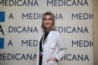 DİŞ FIRÇALAMA - Dt. Hatice Nevvare Büyükcam Açıklaması 'Çocuklarınıza Diş Fırçalamayı Sevdirin'