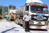 ÖZLEM ÇERÇIOĞLU - Eğrikavak Halkından Başkan Çerçioğlu'na Teşekkür