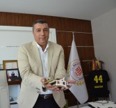 MALATYASPOR - Fenerbahçe Taraftarına Kayısı İkram Edilecek