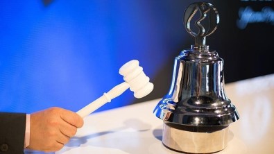 Fındık Borsası 'Gong' Bekliyor