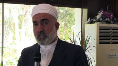 'Güneydoğu İle Doğu Karadeniz Arasında Kardeşlik Köprüsü' Etkinliği