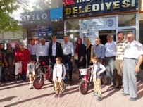 FATİH ÇALIŞKAN - Hisarcık Belediyesi'nden Sünnet Şöleni