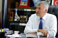 KURBANLIK SATIŞI - Isparta Belediyesi Kurban Bayramı Tedbirlerini Aldı