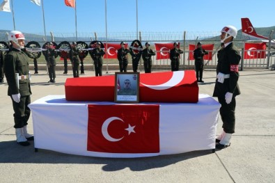 Jandarma Er Yatkın'ı Şehit Eden PKK'lı Teröristler Öldürüldü