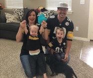 COLORADO - Kayıp Olduklarını Polise Bildirdiği Hamile Karısı Ve İki Kızının Katili Çıktı