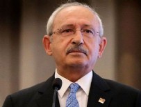 MUHARREM İNCE - Kılıçdaroğlu, tartışmalara son noktayı koydu
