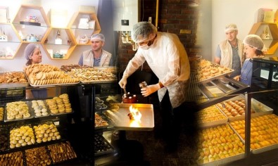 Kurban Bayramı'na Sayılı Günler Kala Gıda Denetimleri Devam Ediyor