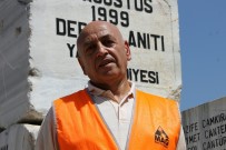 KAÇıŞ - MAG-DER Başkanı Sabri Karaçam'dan Ürküten Deprem Açıklaması