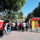 PASSOLİG - Malatya'da Fenerbahçe Maçı Biletlerine Büyük İlgi