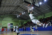 GARD - Merkezefendi Belediyesi Denizli Basket, 3 Transfer Daha Yaptı