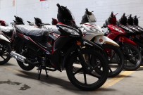 ZORUNLU TRAFİK SİGORTASI - Motosiklet Satışları 2018 Yılının İlk Yarısında Yüzde 25 Oranında Arttı