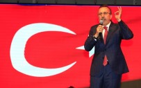 NEVŞEHİR BELEDİYESİ - Nevşehir Belediyesi'nden ABD Ürünlerine Boykot