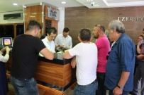 TÜRK LIRASı - Nevşehir'de Türk Lirası Sıkıntısı Yaşanıyor