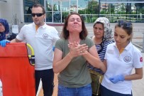 KAYMAKÇı - Öldürülen Okul Müdürünün Eşinden 'İdam' Feryadı