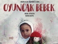 TURİZM BAKANLIĞI - Oyuncak Bebek En İyi Kısa Filme Aday Gösterildi