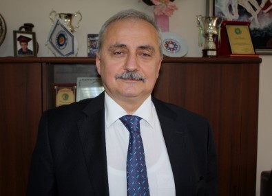 Prof. Dr. Demir Açıklaması 'Karadeniz'de Karasal İklim Yansımaları Görülüyor'