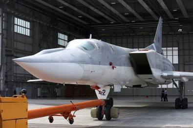 Rusya, Yapay Zekaya Sahip Savaş Uçağını Tanıttı