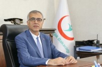 ŞIŞMANLıK - Sağlık Müdürü Öz Bayramda Beslenme Konusunda Uyardı