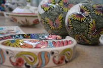 KıRKPıNAR - Sapanca'da Yaz Kursları Büyük İlgi Görüyor