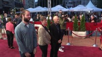 KIRMIZI HALI - Saraybosna Film Festivali'nde Ödüller Sahiplerini Buldu