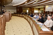 SAYIŞTAY - Sayıştay'tan Timsah Arena İçin Büyükşehir Meclis Üyelerine 35 Milyonluk Zimmet