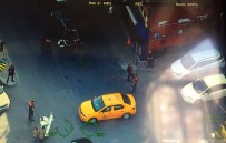 DOLAPDERE - 'Şişli'de Bayram Temizliği' Uygulaması Gerçekleştirildi