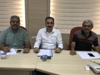 HÜSEYIN SARı - Tarsus Belediyesi Yerli Malı Kullanımını Teşvik Komisyonu'ndan Önemli Kararlar