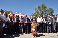 Taşköprü'de Dünyaca Ünlü Sarımsağın Festivali Başladı