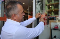 TÜRK LIRASı - 'Ticaretinizde Türk Lirası Kullanın' Kampanyası