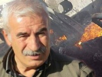 İSMAİL ÖZDEN - Sincar operasyonu sonrası çekilen görüntüler