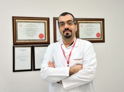 Türk Doktorun Makalesine Avrupa'dan Temel Bilim Ödülü