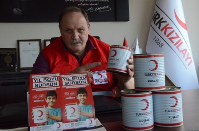 Türk Kızılayı Kurban Bağışı Kampanyası