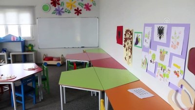 Türkiye Maarif Vakfı Arnavutluk'ta Eğitim Kurumları Satın Aldı