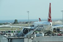 BOEING - Uçakta Sigara İçen Yolcuya Para Cezası