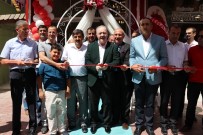 Vanlı Esnaftan Cumhurbaşkanı Erdoğan'a Destek