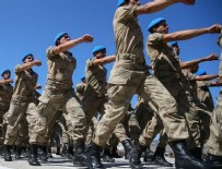 YÖK'ten bedelli askerlik yapacak öğrenciler için karar Haberi