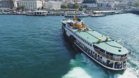 7 Buçuk Ayda Marmara Bölgesi'nin Nüfusu Kadar Yolcu Taşıdı